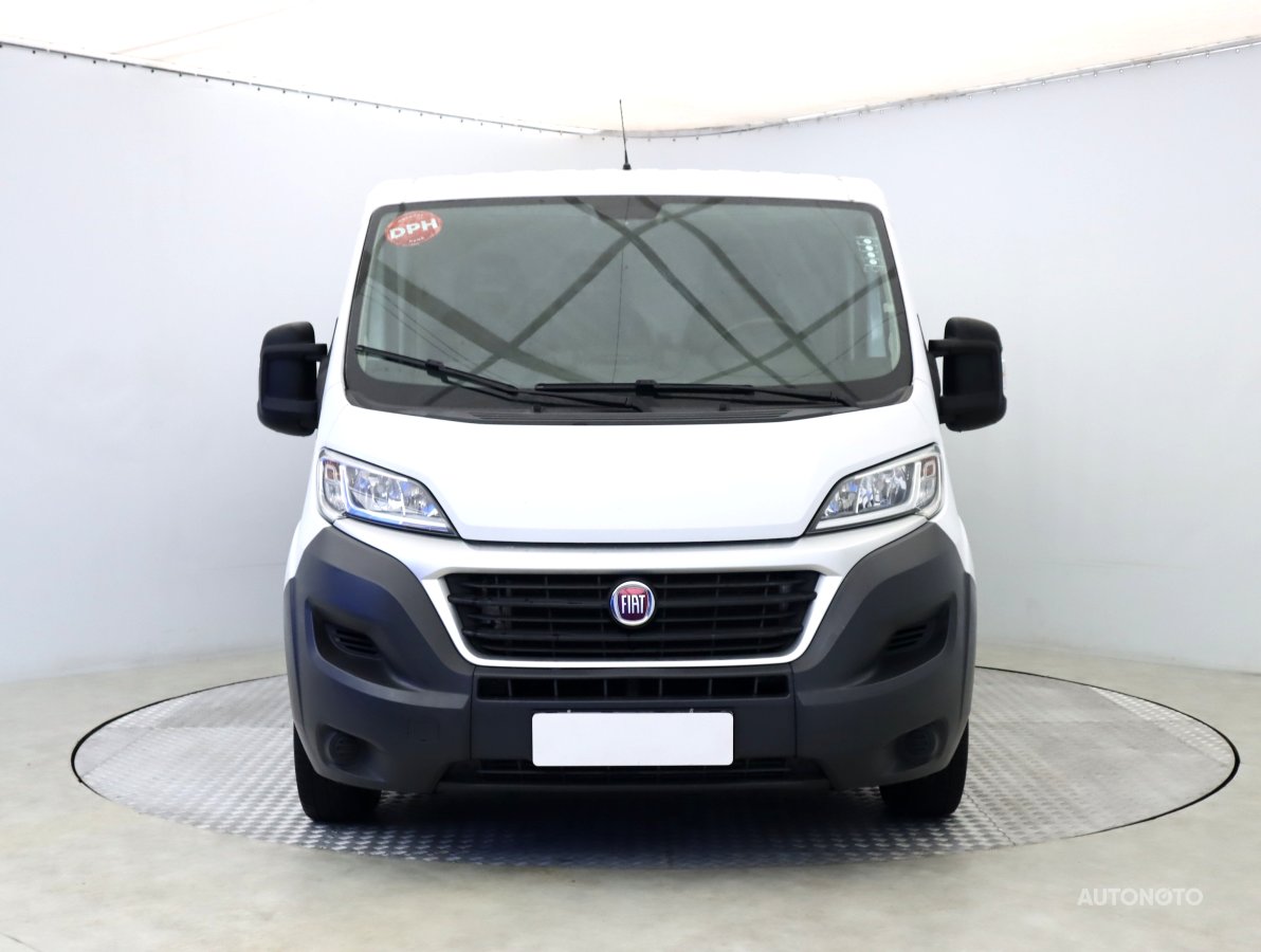 Fiat Ducato, 2014 - pohled č. 2