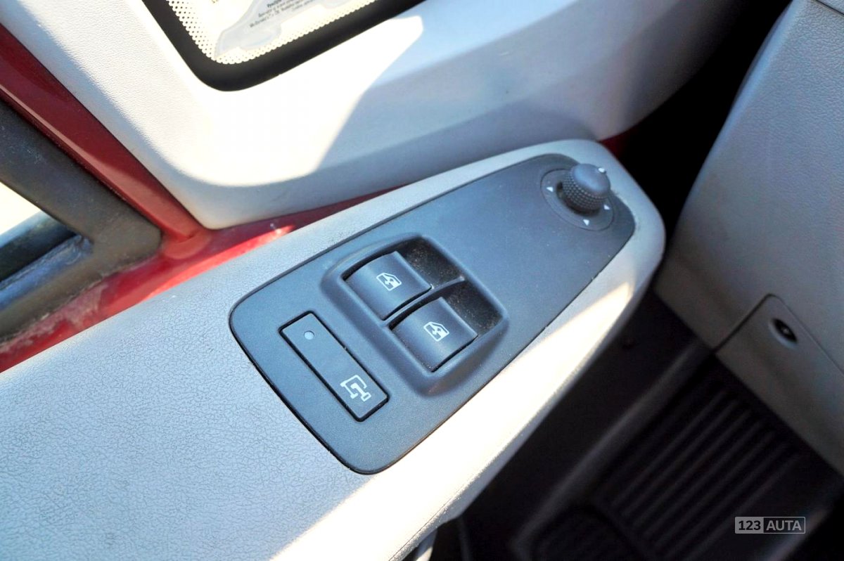 Fiat Ducato, 2010 - pohled č. 15