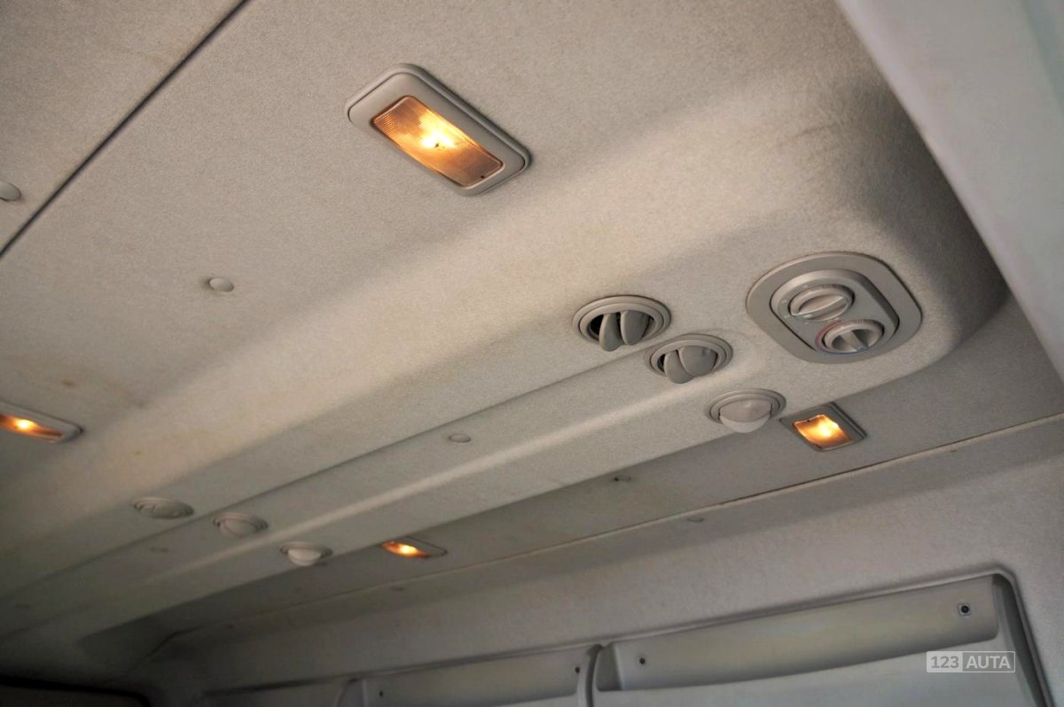 Fiat Ducato, 2010 - pohled č. 18