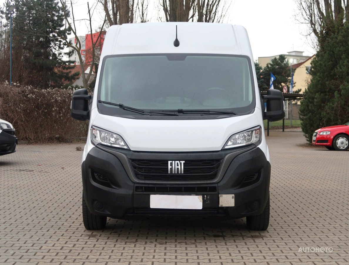 Fiat Ducato, 2023 - pohled č. 2