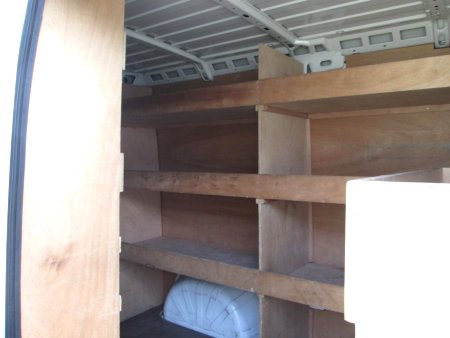 Fiat Ducato, 2012 - pohled č. 11