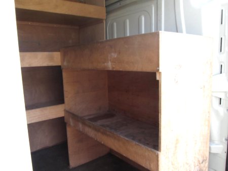 Fiat Ducato, 2012 - pohled č. 12