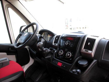 Fiat Ducato, 2012 - pohled č. 13