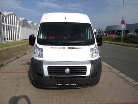 Fiat Ducato, 2012 - pohled č. 3