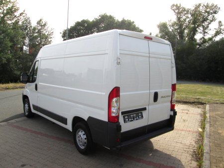 Fiat Ducato, 2012 - pohled č. 4