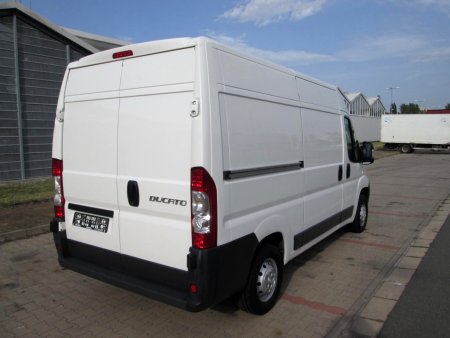 Fiat Ducato, 2012 - pohled č. 5