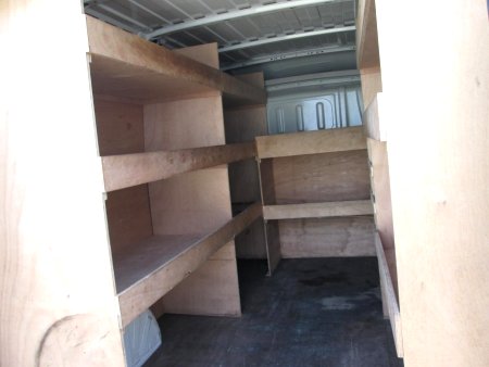 Fiat Ducato, 2012 - pohled č. 9