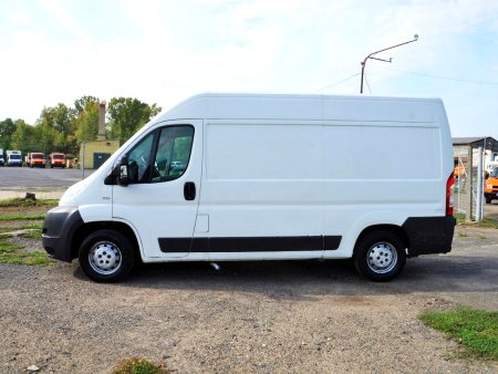 Fiat Ducato, 2010 - pohled č. 10