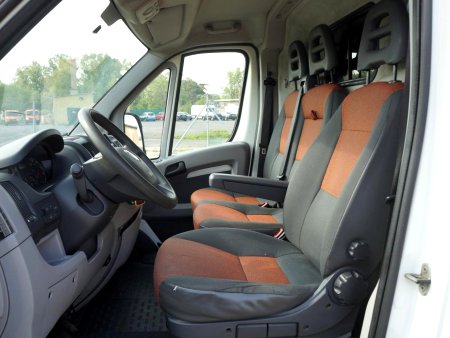 Fiat Ducato, 2010 - pohled č. 11