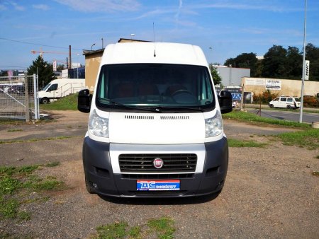 Fiat Ducato, 2010 - pohled č. 3