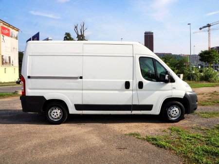 Fiat Ducato, 2010 - pohled č. 5