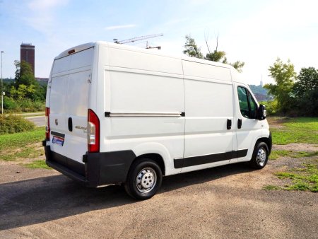 Fiat Ducato, 2010 - pohled č. 6