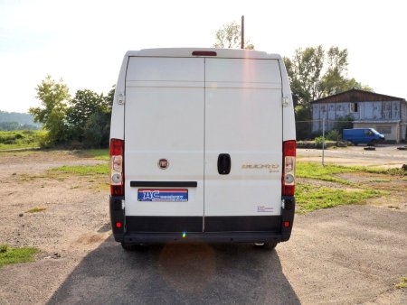 Fiat Ducato, 2010 - pohled č. 7