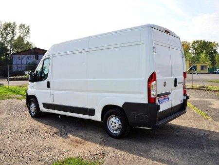 Fiat Ducato, 2010 - pohled č. 9