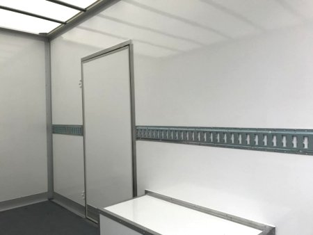 Fiat Ducato, 2020 - pohled č. 6