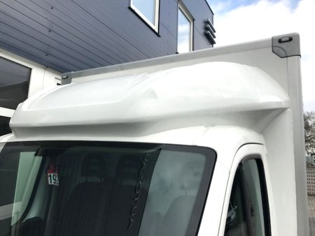 Fiat Ducato, 2020 - pohled č. 9