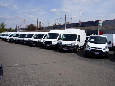 Fiat Ducato, 2017 - pohled č. 2