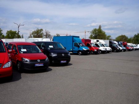 Fiat Ducato, 2017 - pohled č. 3