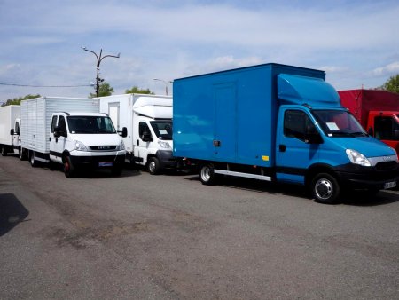 Fiat Ducato, 2017 - pohled č. 4