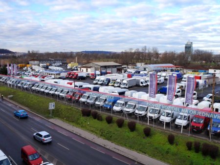 Fiat Ducato, 2017 - pohled č. 6