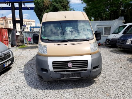 Fiat Ducato, 2010 - pohled č. 2