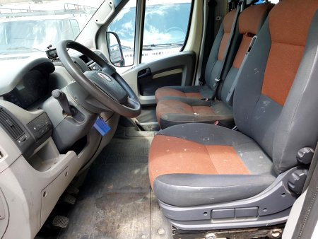 Fiat Ducato, 2010 - pohled č. 8