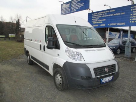 Fiat Ducato, 2014 - pohled č. 3