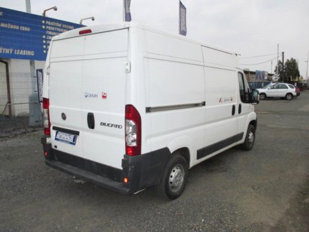 Fiat Ducato, 2014 - pohled č. 4