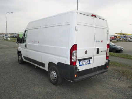 Fiat Ducato, 2014 - pohled č. 5
