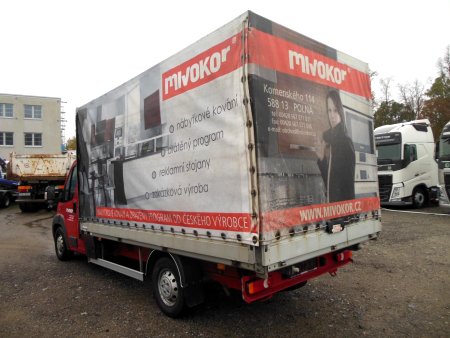 Fiat Ducato, 2013 - pohled č. 4