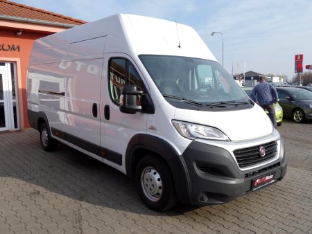 Fiat Ducato, 2015 - pohled č. 3