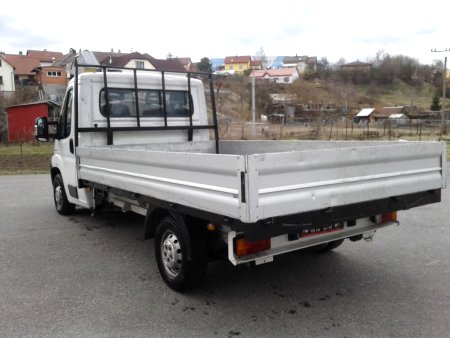 Fiat Ducato, 2010 - pohled č. 2