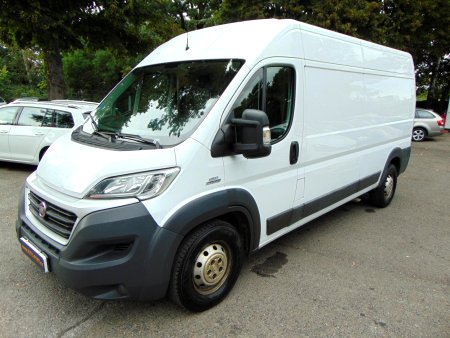 Fiat Ducato, 2015