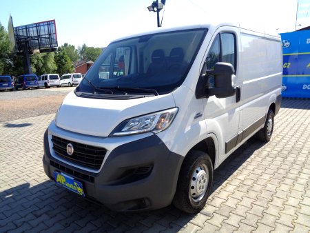 Fiat Ducato, 2016 - pohled č. 2