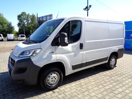 Fiat Ducato, 2016 - pohled č. 3