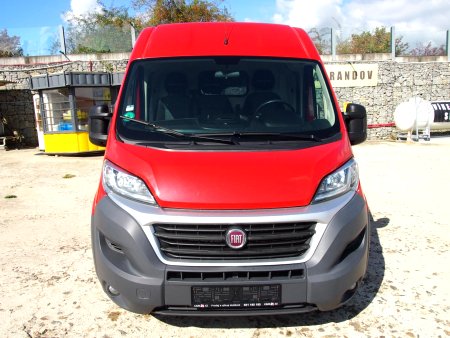 Fiat Ducato, 2015 - pohled č. 2