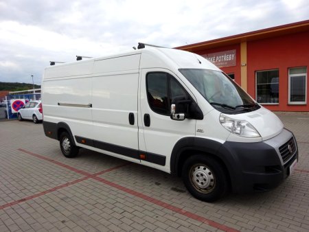 Fiat Ducato, 2013