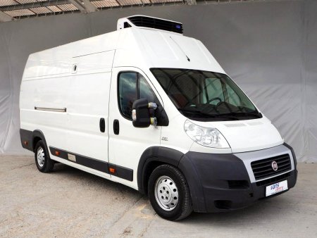 Fiat Ducato, 2013 - pohled č. 3