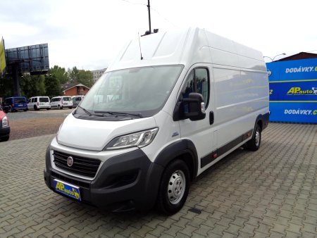 Fiat Ducato, 2016 - pohled č. 2