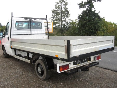 Fiat Ducato, 2003 - pohled č. 3