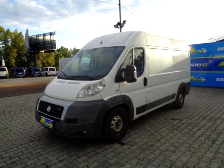 Fiat Ducato, 2009 - pohled č. 2