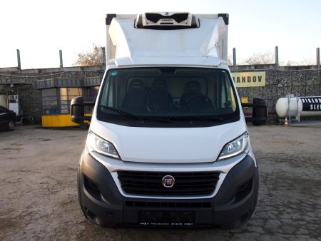 Fiat Ducato, 2016 - pohled č. 2