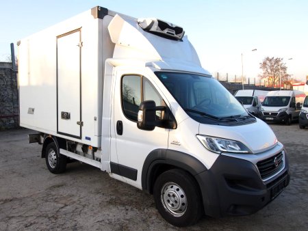 Fiat Ducato, 2016 - pohled č. 3
