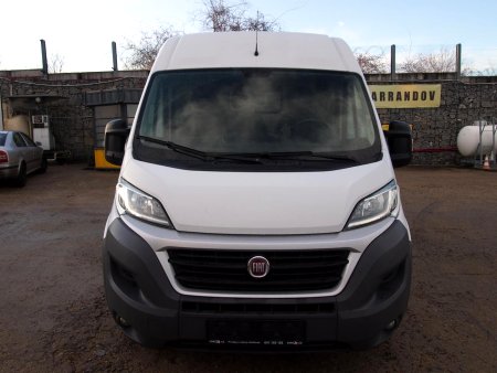 Fiat Ducato, 2015 - pohled č. 2