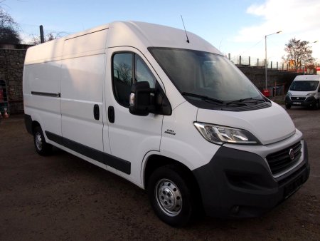 Fiat Ducato, 2015 - pohled č. 3