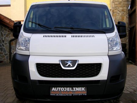 Fiat Ducato, 2014 - pohled č. 2