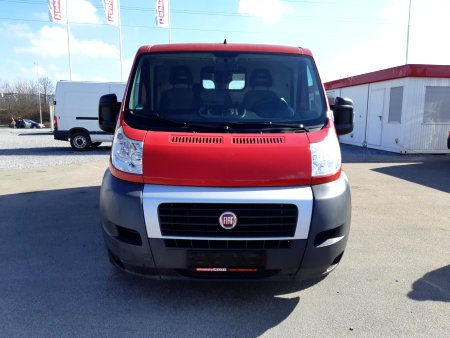 Fiat Ducato, 2012 - pohled č. 2