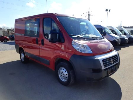 Fiat Ducato, 2012 - pohled č. 3