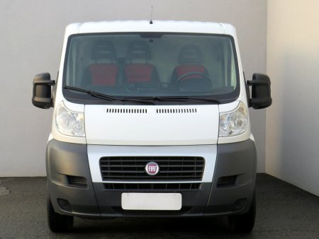 Fiat Ducato, 2012 - pohled č. 2
