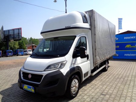 Fiat Ducato, 2015 - pohled č. 2